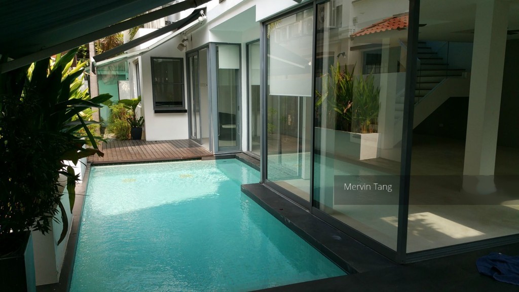 Sea View Park (D15), Semi-Detached #143910132